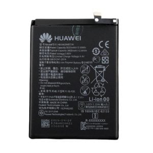 BATTERY HB386589ECW - HUAWEI MATE 20 LITE / P10 PLUS / HONOR 20 / NOVA 3 / NOVA 5T