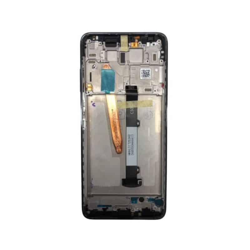 LCD & DIGITIZER SERVICE PACK - XIAOMI POCO X3