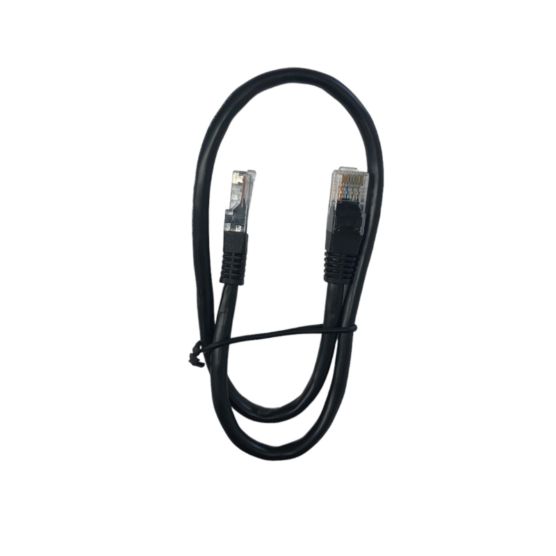 PT UTP CABLE CAT 6E 0.50M CAB-N072