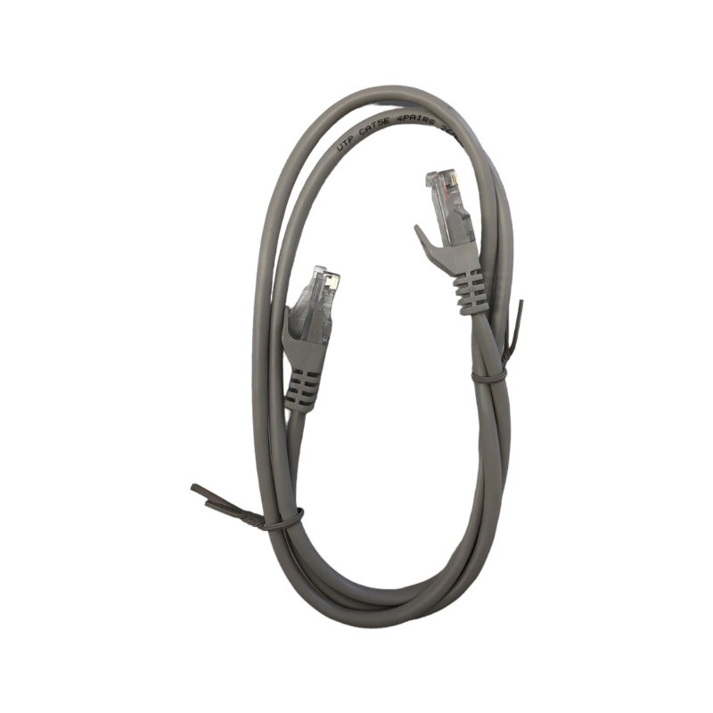 PT CAT 5e PATCH CABLE U/UTP 1M 26AWF 0.4MM CAB-N249