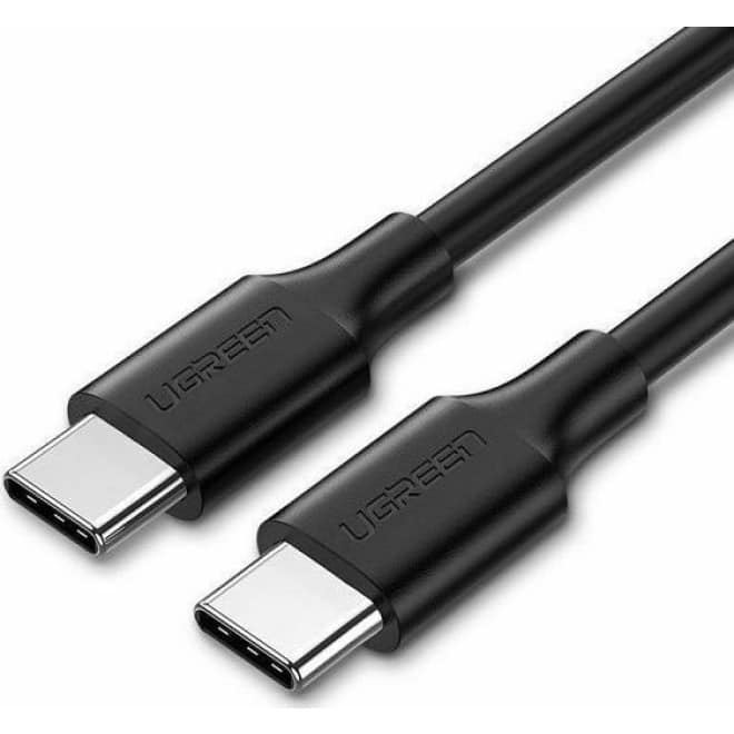 UGREEN CHARGING CABLE TYPE-C TO TYPE-C 1M