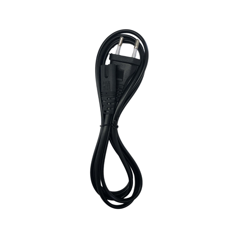 PT POWER CABLE COOPER 2X0.50MM, 1.5M CAB-P017