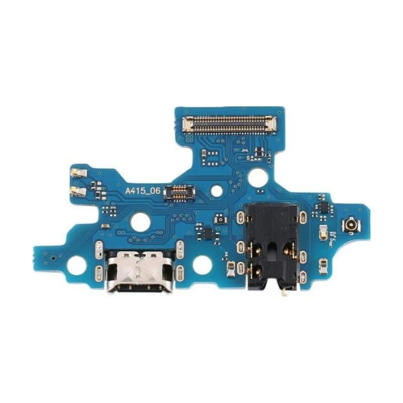 CHARGING BOARD - SAMSUNG GALAXY A41