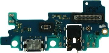 CHARGING BOARD - SAMSUNG GALAXY A31