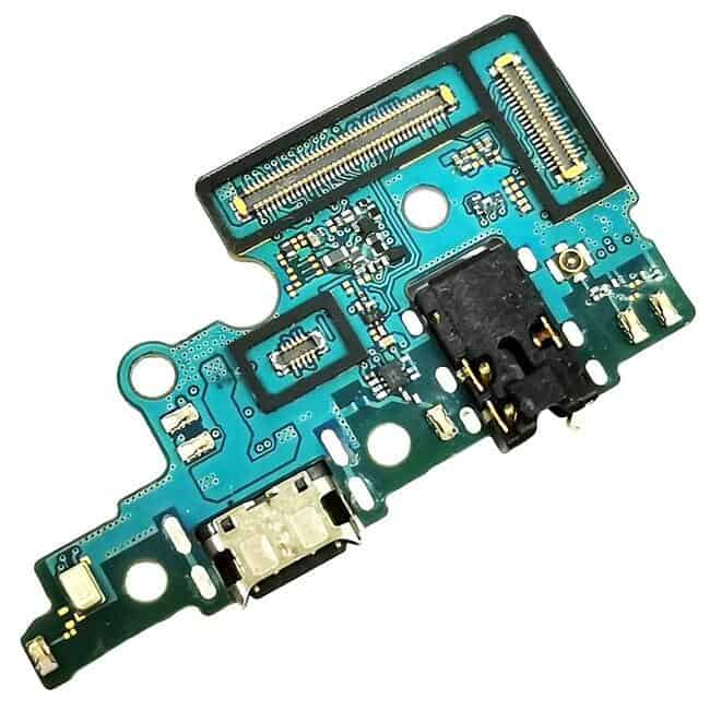 CHARGING BOARD - SAMSUNG GALAXY A70