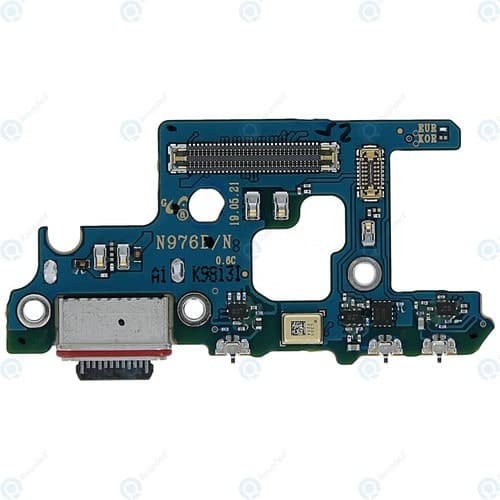 CHARGING BOARD - SAMSUNG GALAXY NOTE 10 PLUS