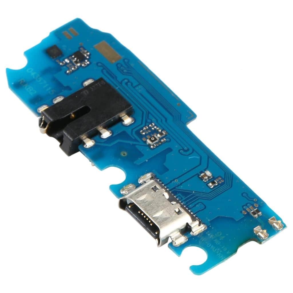 CHARGING BOARD - SAMSUNG GALAXY A12 (Α125)