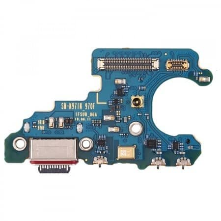 CHARGING BOARD - SAMSUNG GALAXY NOTE 10