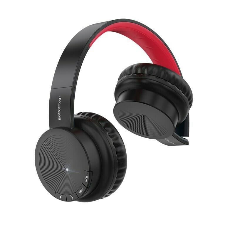 BOROFONE BO11 - MAILY BT HEADPHONES