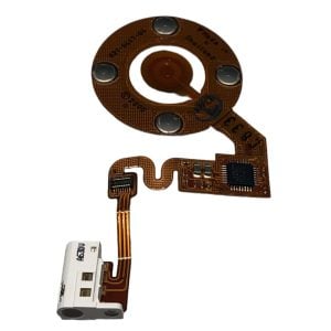 HEADPHONE - IPOD NANO 2 - Image 1