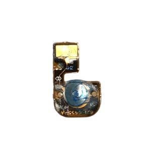 HOME BUTTON FLEX - IPOD TOUCH 3