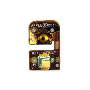 HOME BUTTON FLEX - IPOD TOUCH 4TH GEN