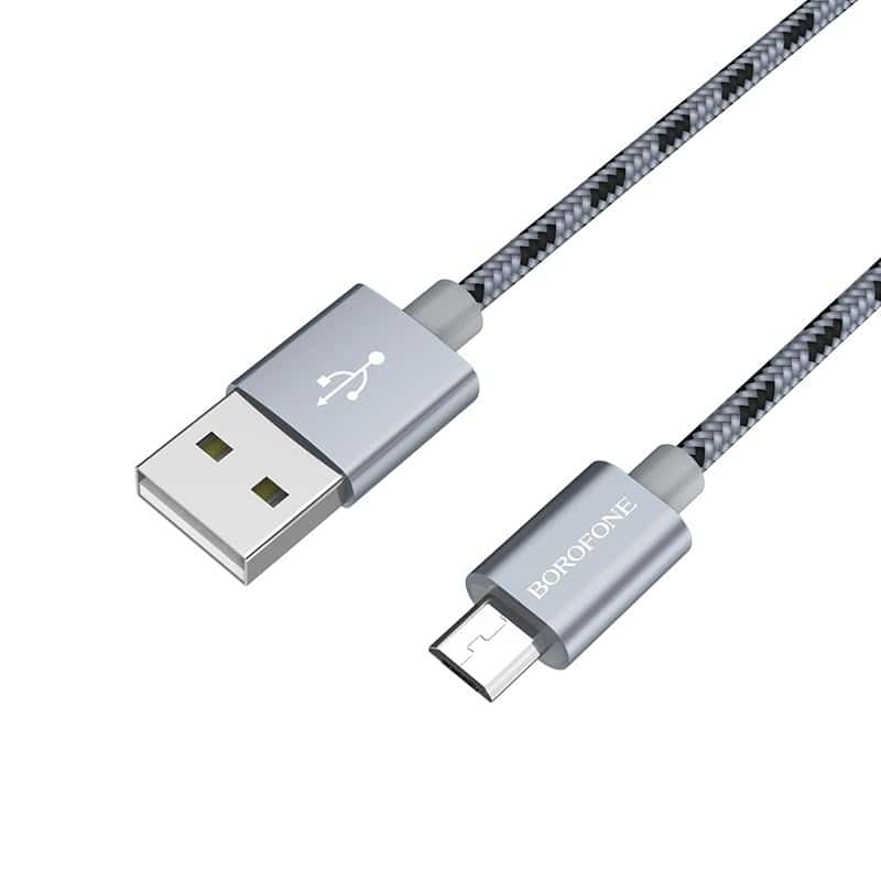BOROFONE BX24 - RING CURRENT MICRO CABLE