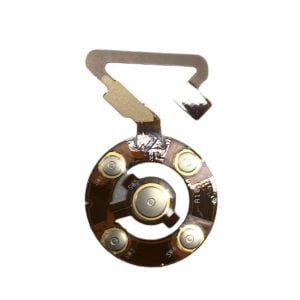 HEADPHONE FLEX CABLE - IPOD NANO 1