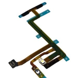 POWER VOLUME SILENT - IPOD TOUCH 5TH GEN