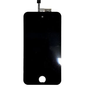 LCD & DIGITIZER - IPOD TOUCH 4TH GEN