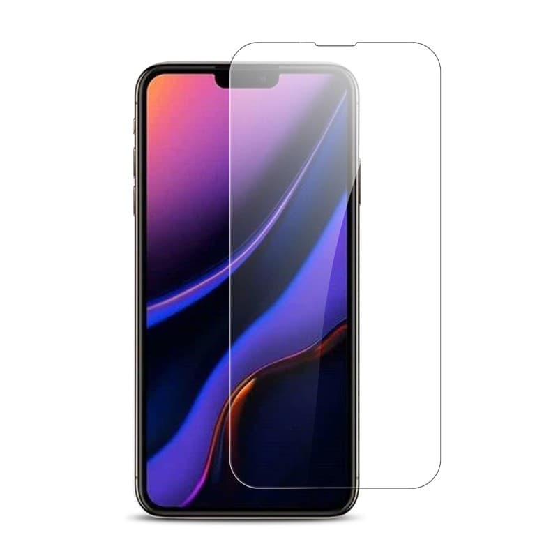 TEMPERED GLASS - IPHONE 13 / 13 PRO