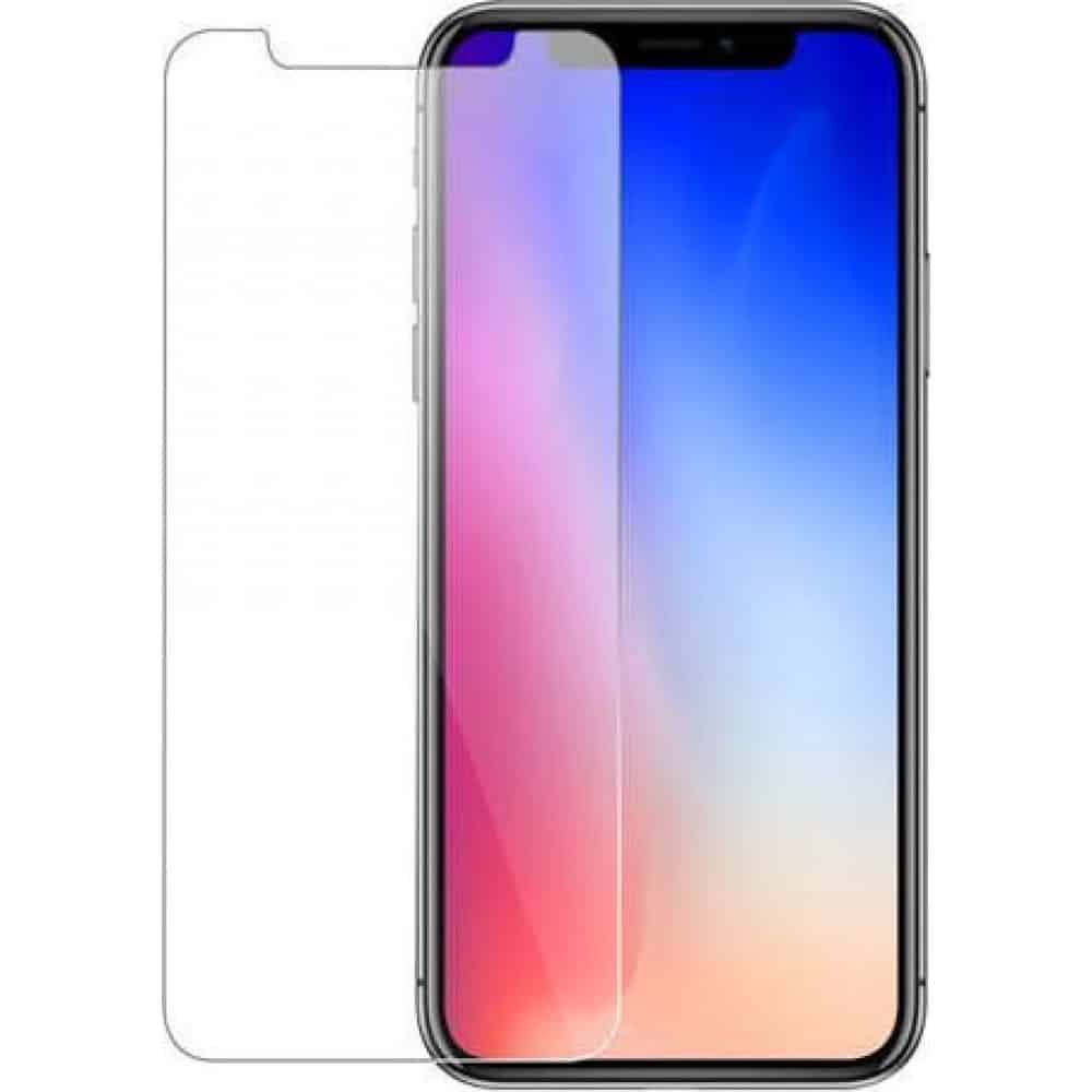 TEMPERED GLASS - IPHONE XR (6.1") / 11