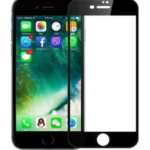 5D TEMPERED GLASS - IPHONE 7 / 8 PLUS