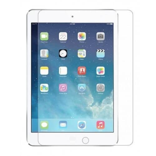 TEMPERED GLASS - IPAD 2 / 3 / 4