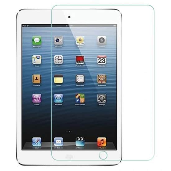 TEMPERED GLASS - IPAD MINI / MINI 2 / MINI 3