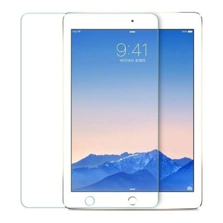 TEMPERED GLASS - IPAD AIR / AIR 2 / 9.7" 2016 / 2017 / 2018 / IPAD 5 / 6