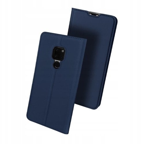 DUX DUCIS SKIN PRO BOOKCASE - HUAWEI MATE 20