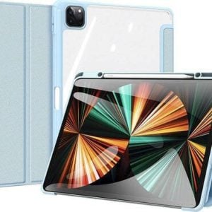 DUX DUCIS TOBY SERIES CASE - IPAD PRO 12.9 2020 / 2021