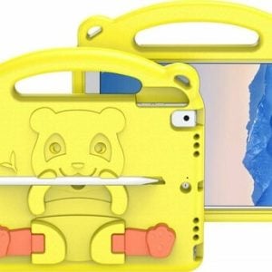 DUX DUCIS PANDA BACK COVER STAND - IPAD 9.7 (2017 / 2018)