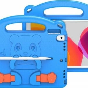 DUX DUCIS PANDA BACK COVER STAND - IPAD 10.2 (2019 / 2020 / 2021)