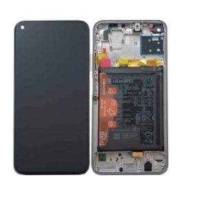 LCD & DIGITIZER & BATTERY SERVICE PACK - HUAWEI P40 LITE