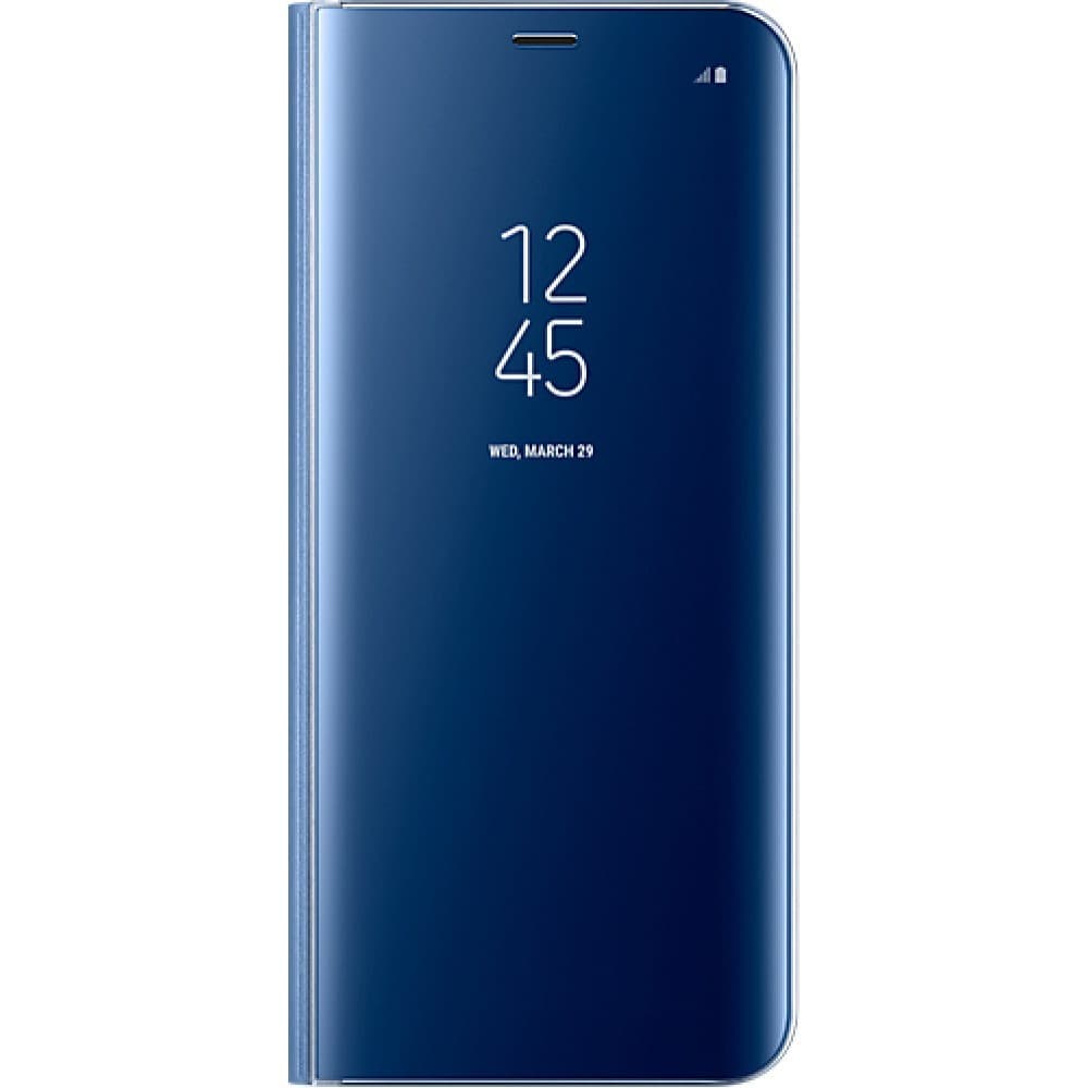CLEAR VIEW CASE SHOPRANO - SAMSUNG A40