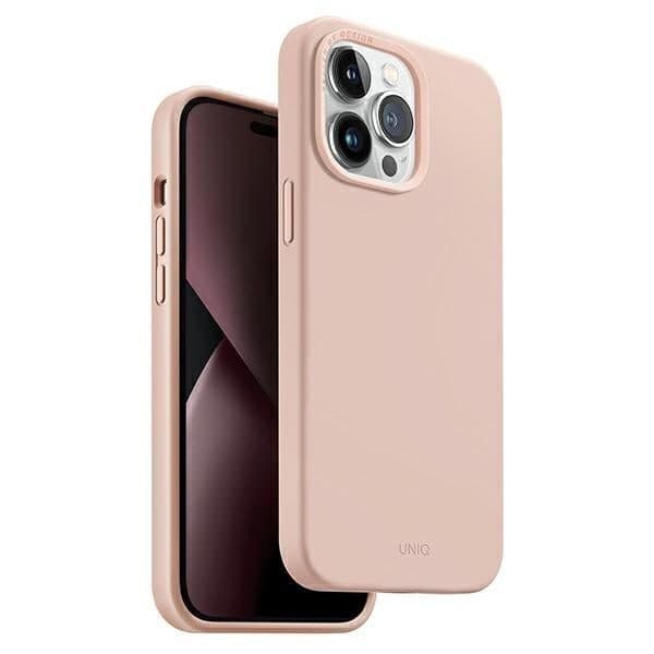 UNIQ LINO CASE - IPHONE 14 PRO