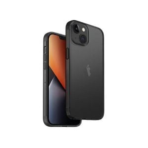 UNIQ AIR FENDER SMOKE - IPHONE 14 PLUS