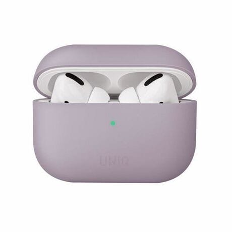UNIQ LINO SILICONΕ  AIRPODS PRO CASE