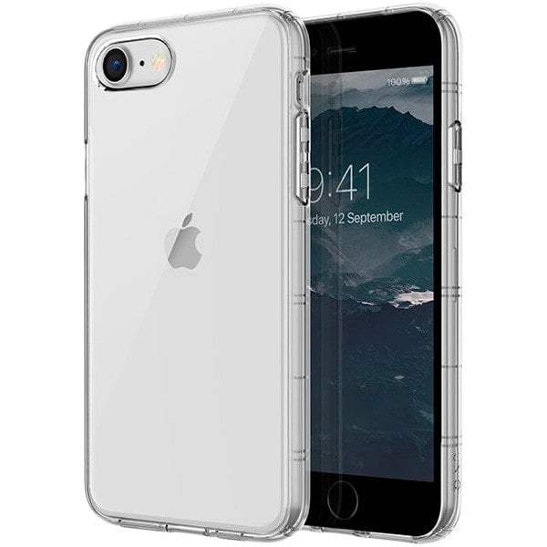 UNIQ LIFEPRO XTREME NUDE - IPHONE 7/8/SE 2020/SE 2022