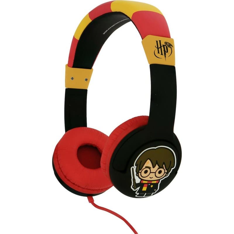 OTL HEADPHONES HARRY POTTER