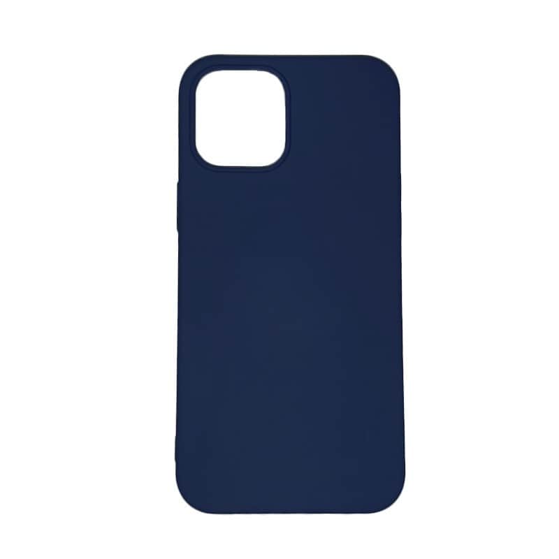 SILICONE CASE SHOPRANO - IPHONE 12 PRO MAX