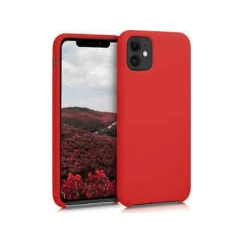 SILICONE CASE SHOPRANO - IPHONE 13 PRO