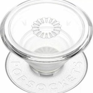 POPSOCKETS CLEAR