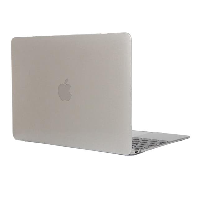 MACBOOK MATTE - 13.3 WHITE