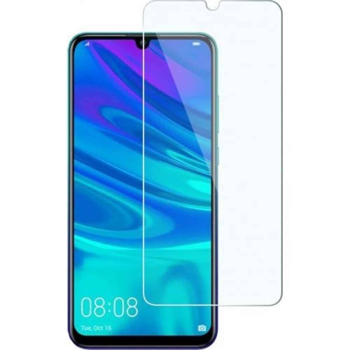 TEMPERED GLASS - HUAWEI P SMART 2020