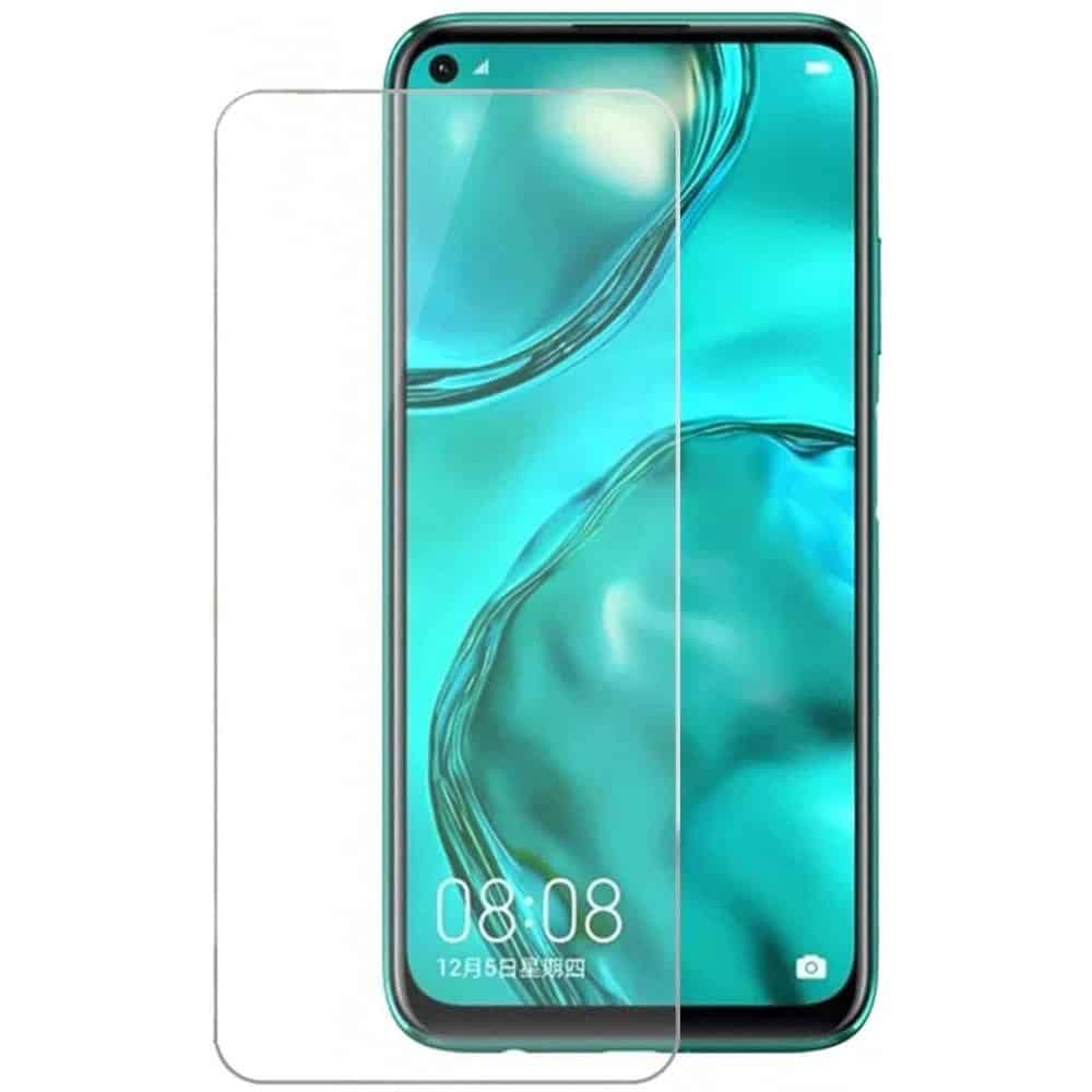 TEMPERED GLASS - HUAWEI P40 LITE E