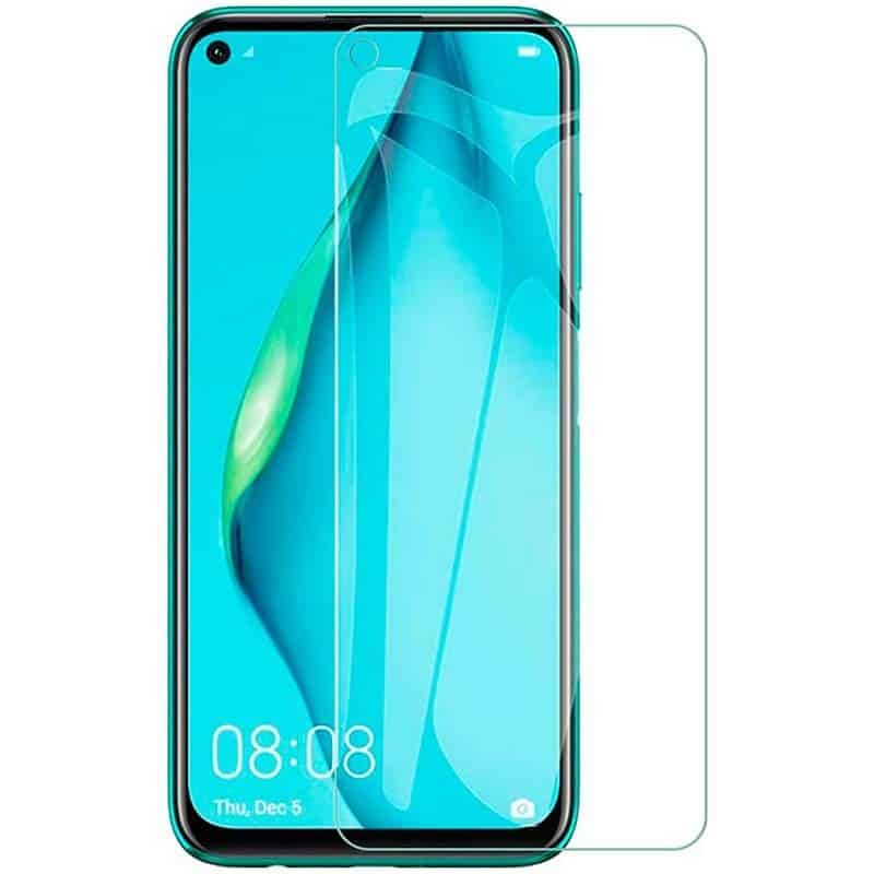 TEMPERED GLASS - HUAWEI P40 LITE