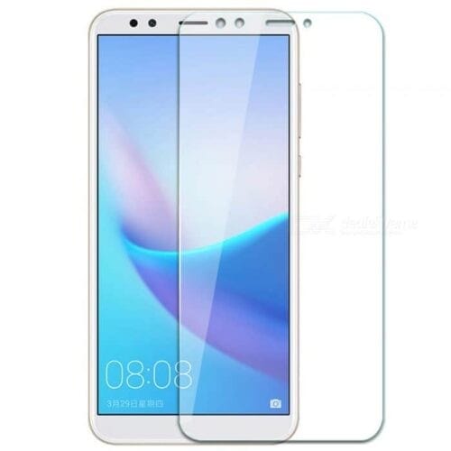 TEMPERED GLASS - HUAWEI Y7 2018 / Y7 PRIME 2018