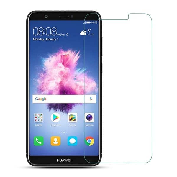 TEMPERED GLASS - HUAWEI P SMART / ENJOY 7S
