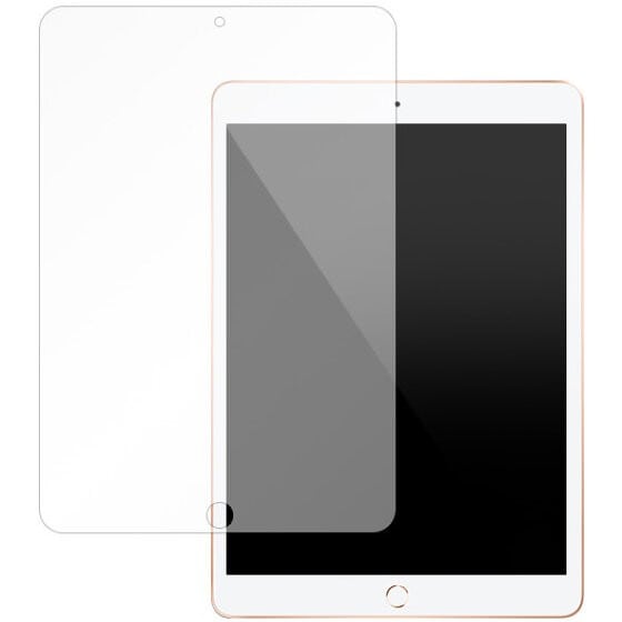 TEMPERED GLASS - IPAD 10.2" 2019 / 2020 / 2021