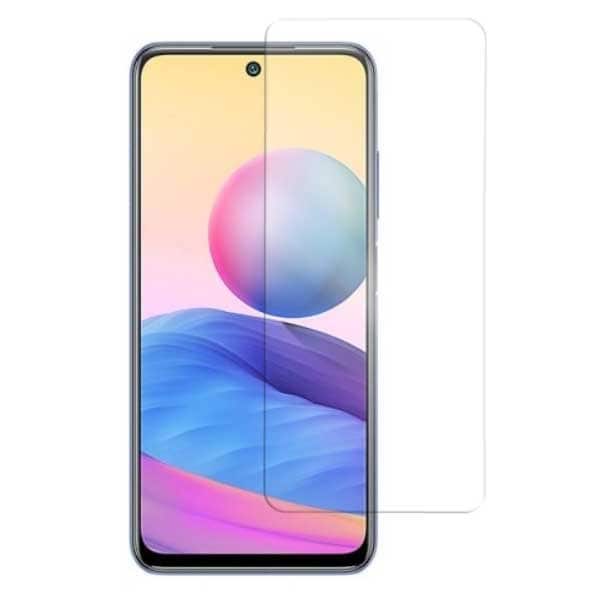 5D TEMPERED GLASS - XIAOMI REDMI NOTE 10 5G