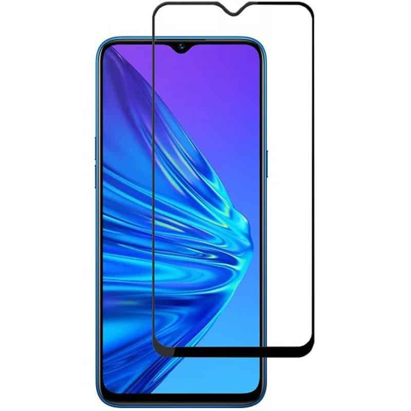 5D TEMPERED GLASS - XIAOMI REDMI 9A