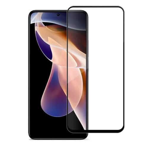 5D TEMPERED GLASS - XIAOMI REDMI NOTE 11 PRO / 11 PRO PLUS